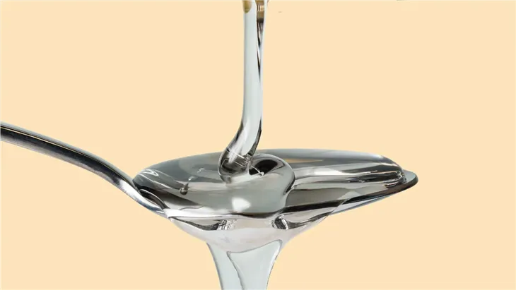 Fructose Corn Syrup F55 factory