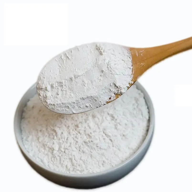 Acetylated Distarch Adipate E1422