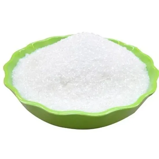 Citric Acid Anhydrous Food Grade