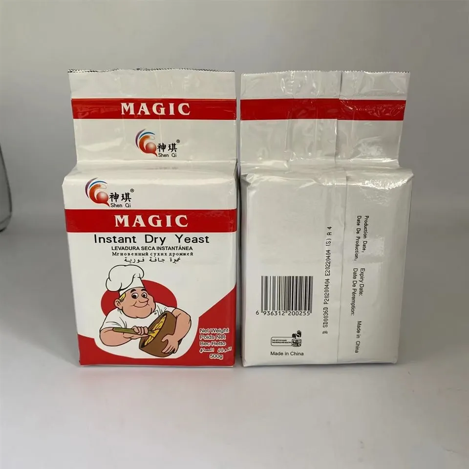 Dry Yeast 10kgs