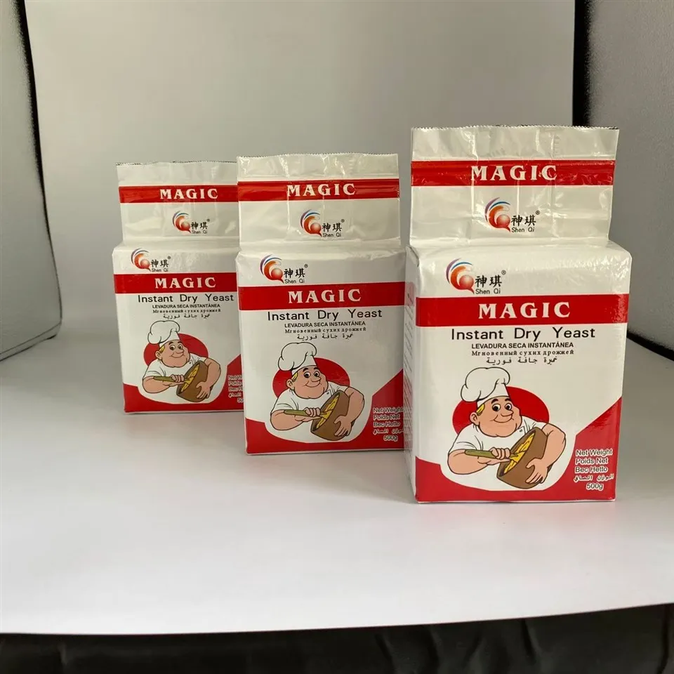 Dry Yeast 20kgs