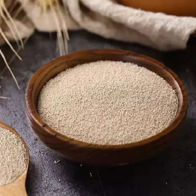 Dry Yeast 500g