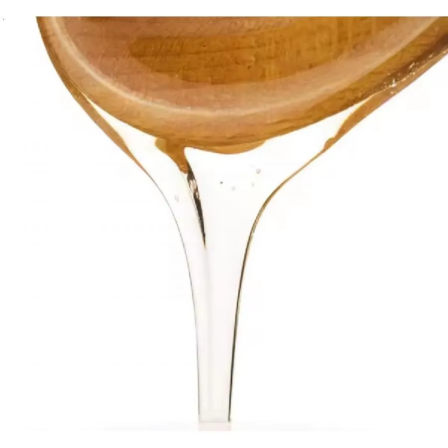 Fructose Corn Syrup 25KG Plastic Drum