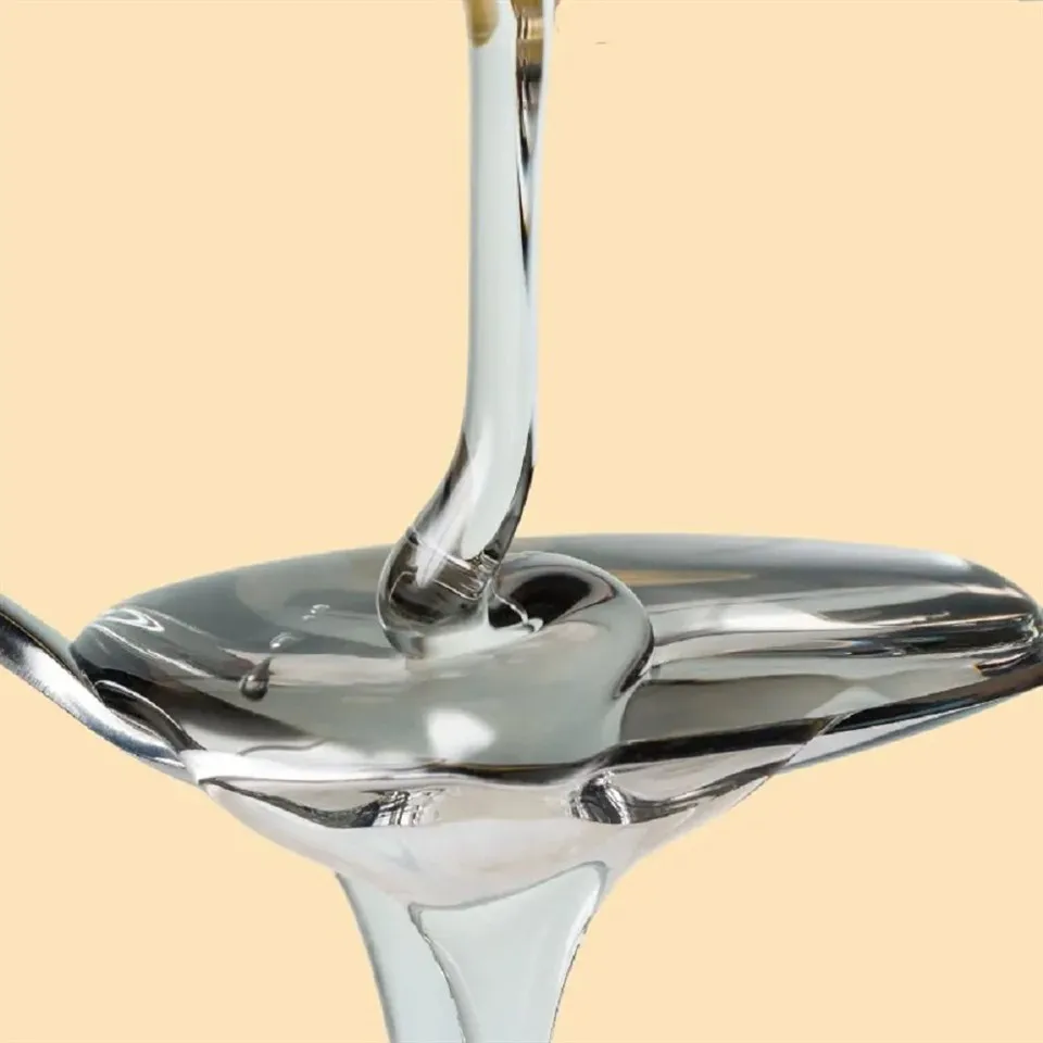 High Fructose Corn Syrup 55