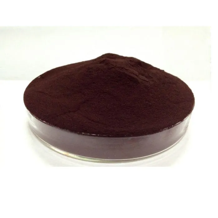 Monascus Red Food Colorants