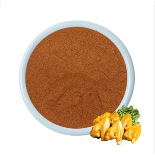 Monascus Yellow Food Grade