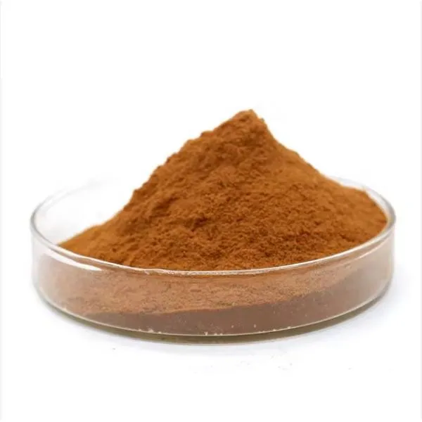 Monascus Yellow Natural Colorants