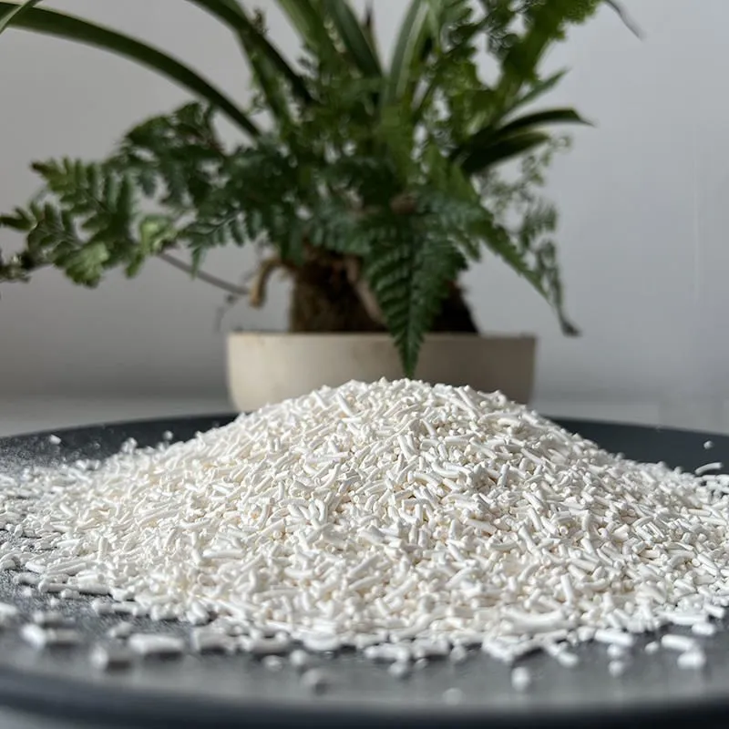 Potassium Sorbate Food Preservatives