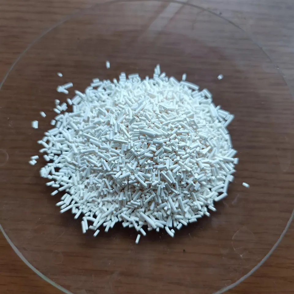 Potassium Sorbate Granular