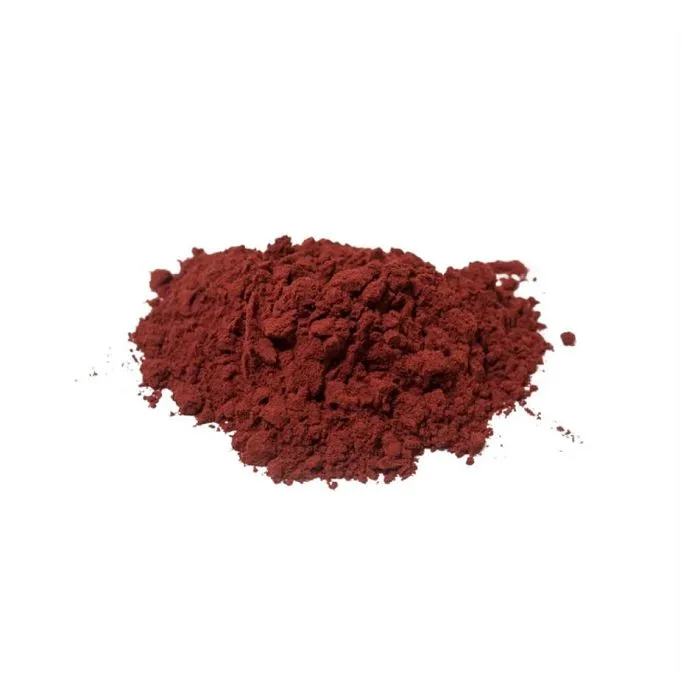 Red Yeast Rice Powder Food Grade