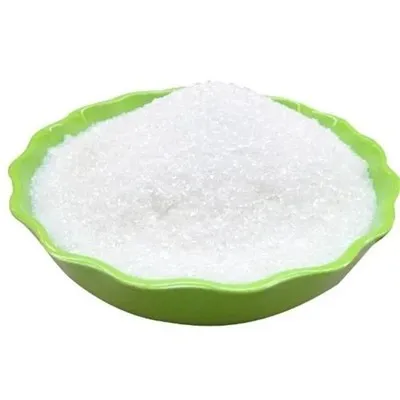 Citric Acid Anhydrous Food Grade