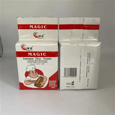 Dry Yeast 10kgs