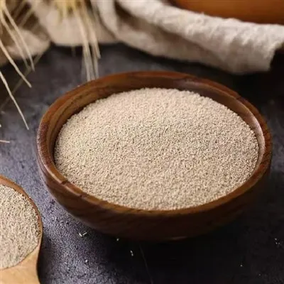 Dry Yeast 500g