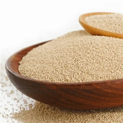 Dry Yeast 5kgs