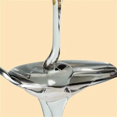 High Fructose Corn Syrup 55