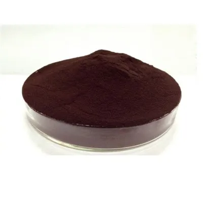 Monascus Red Food Colorants