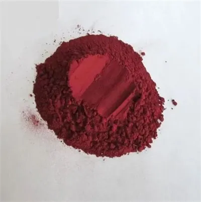 Monascus Red Food Grade