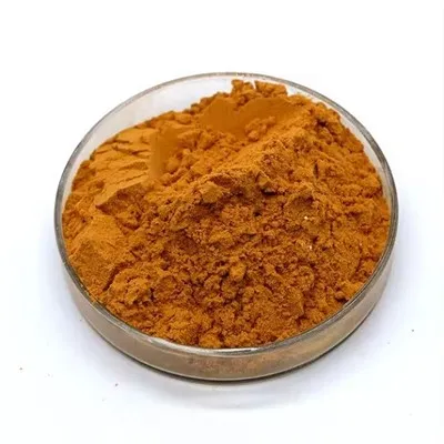 Monascus Yellow Food Colorants