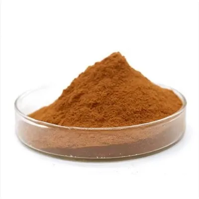 Monascus Yellow Natural Colorants