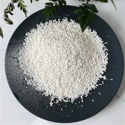 Potassium Sorbate Noodles