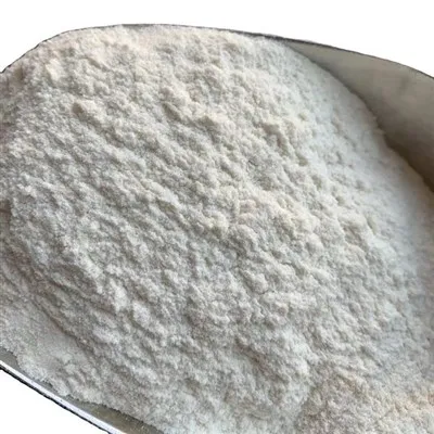 Soybean Fiber Food Grade