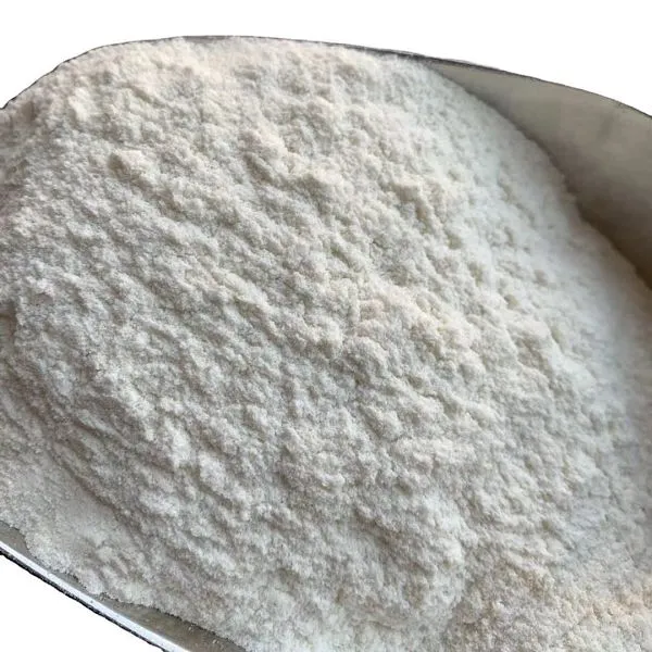Soybean Fiber Food Grade