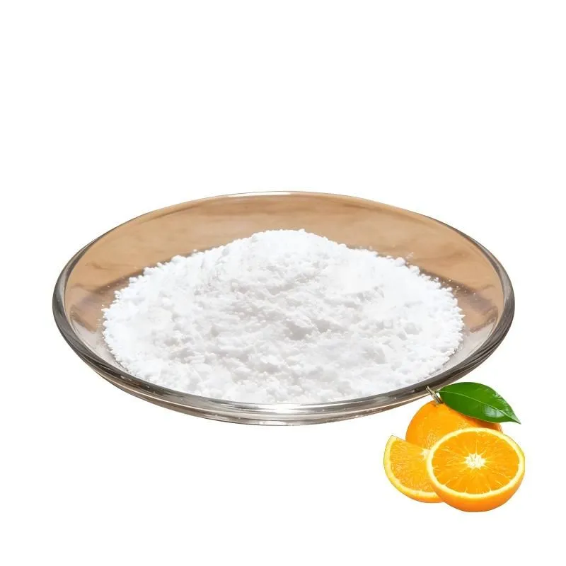 Vitamin C Food Antioxidants